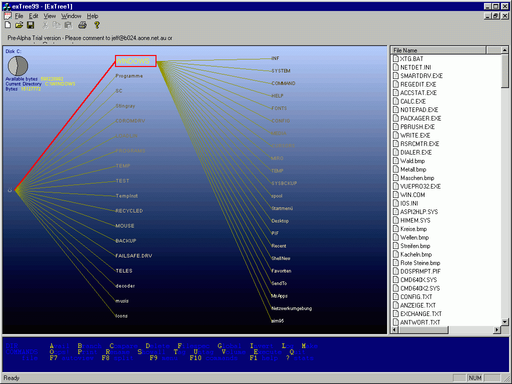 xtree download
